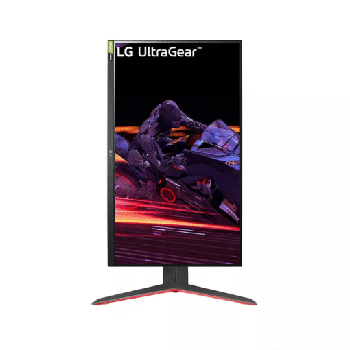 Màn Hình LG UltraGear 27GP750-B (27 inch/FHD/IPS/240Hz/1ms) - Ảnh 3