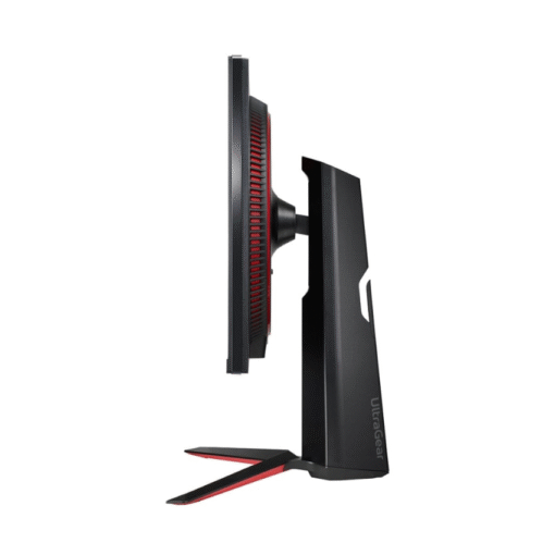 Màn hình Gaming LG 27GN65R-B (27inch/FHD/IPS/144Hz/1ms) - Ảnh 4