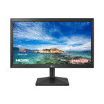 Màn hình LG 20MK400H-B (19.5 inch/HD/TN//60Hz/5ms)
