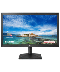 Màn hình LG 20MK400H-B (19.5 inch/HD/TN//60Hz/5ms)