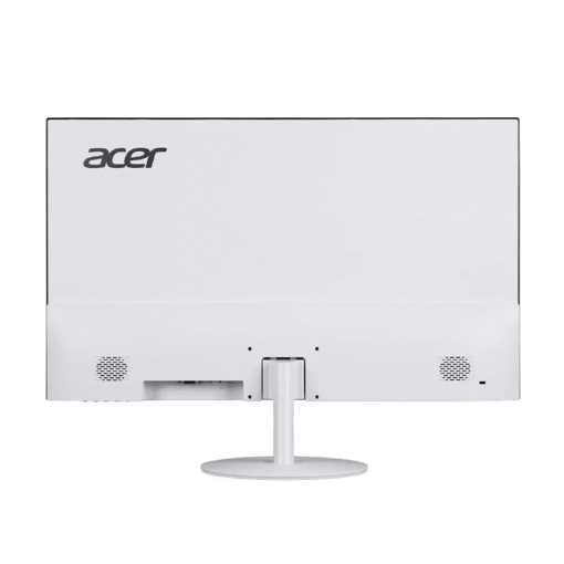 Màn hình Acer SA272U E (27 inch/QHD/IPS/100Hz/4ms/White) - Ảnh 4