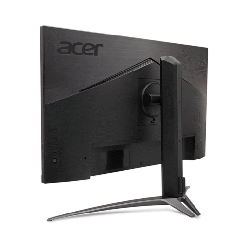 Màn hình Acer Predator XB273U V3 (27 inch/QHD/IPS/180Hz/0.5ms/loa) - Ảnh 4
