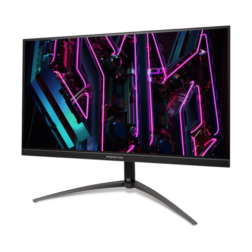 Màn hình Acer Predator XB323QK V3 (31.5 inch/UHD/IPS/160Hz/0.5ms/loa) - Ảnh 3