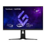 Màn hình Viewsonic XG2736-2K (27 inch/QHD/IPS/240Hz/0.5ms/Loa)