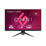 Màn hình ViewSonic VX3219-2K-Pro-2 (31.5 inch/QHD/IPS/165Hz/0.43ms)