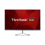 Màn hình ViewSonic VX3276-2K-MHD-2 (31.5 inch/QHD/IPS/75Hz/3ms)