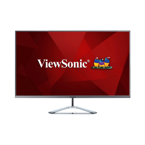 Màn hình ViewSonic VX3276-2K-MHD-2 (31.5 inch/QHD/IPS/75Hz/3ms)
