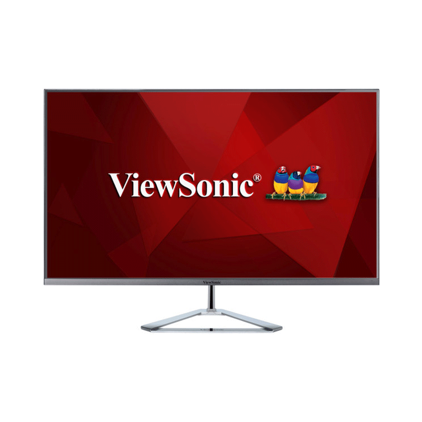 Màn hình ViewSonic VX3276-2K-MHD-2 (31.5 inch/QHD/IPS/75Hz/3ms)