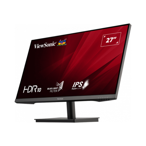 Màn hình ViewSonic VA2762-4K (27 inch/UHD/IPS/60Hz/4ms) - Ảnh 3