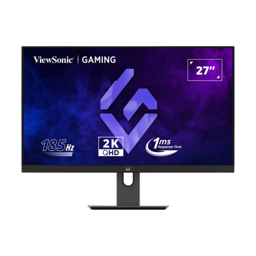Màn hình ViewSonic VX2758A-2K-Pro-2 (27 inch/QHD/IPS/185Hz/1ms)