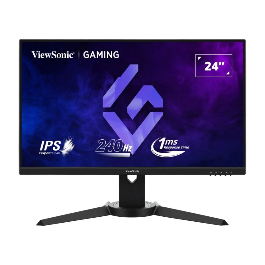 Màn hình ViewSonic XG2409A (23.9 inch/FHD/IPS/240Hz/1ms)