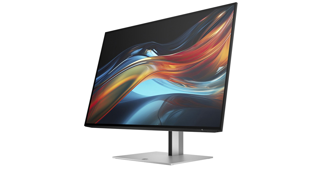 Màn hình HP Series 7 Pro 724PU 8Y2F7AA (24.0Inch/ WUXGA/ 5ms/ 100HZ/ 350cd/m2/ IPS) - Ảnh 3