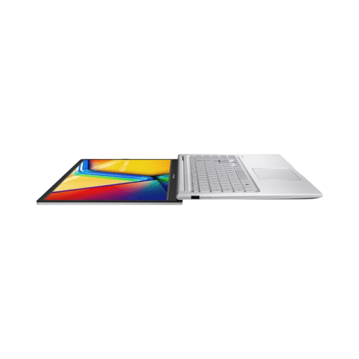 Laptop Asus X1504VA-NJ069W (i3 1315U/8GB RAM/512GB SSD/15.6 FHD/Win11/Bạc) - Ảnh 3