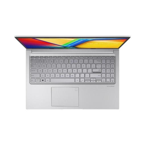 Laptop Asus X1504VA-NJ069W (i3 1315U/8GB RAM/512GB SSD/15.6 FHD/Win11/Bạc) - Ảnh 4
