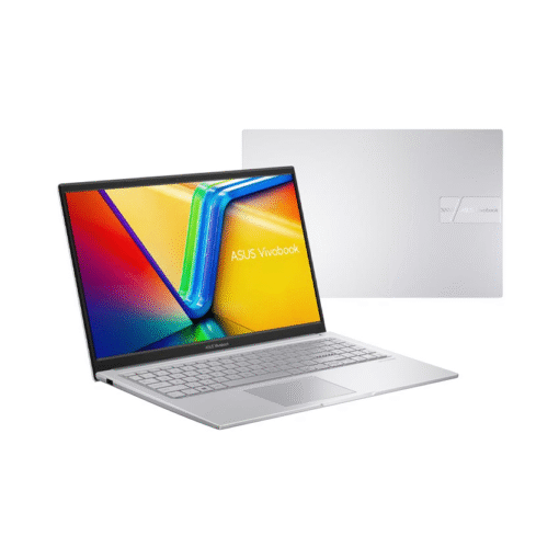Laptop Asus X1504VA-NJ069W (i3 1315U/8GB RAM/512GB SSD/15.6 FHD/Win11/Bạc) - Ảnh 5