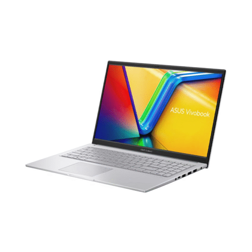 Laptop Asus X1504VA-NJ069W (i3 1315U/8GB RAM/512GB SSD/15.6 FHD/Win11/Bạc) - Ảnh 6