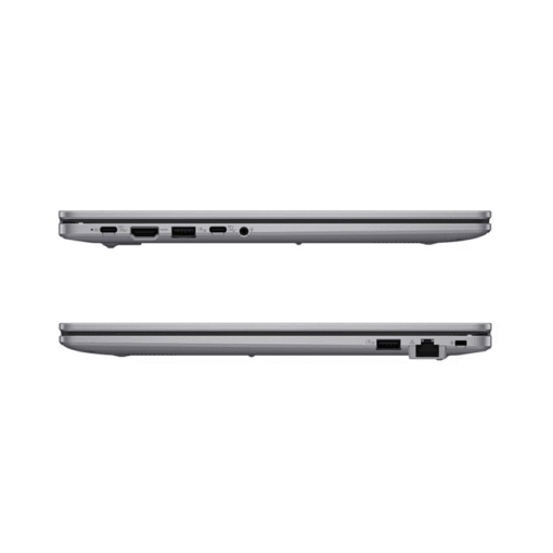 Laptop Asus ExpertBook P1403CVA-i308256-50W (i3 1315U/8GB RAM/256GB SSD/14 FHD/Win11/Xám) - Ảnh 8