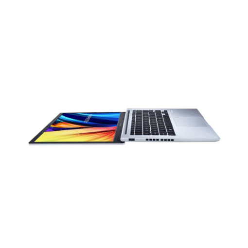 Laptop Asus VivoBook X1404ZA-NK389W (i7 1255U/16GB RAM/512GB SSD/14 FHD/Win11/Bạc) - Ảnh 3