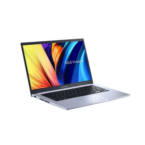 Laptop Asus VivoBook X1404ZA-NK389W (i7 1255U/16GB RAM/512GB SSD/14 FHD/Win11/Bạc) - Ảnh 5