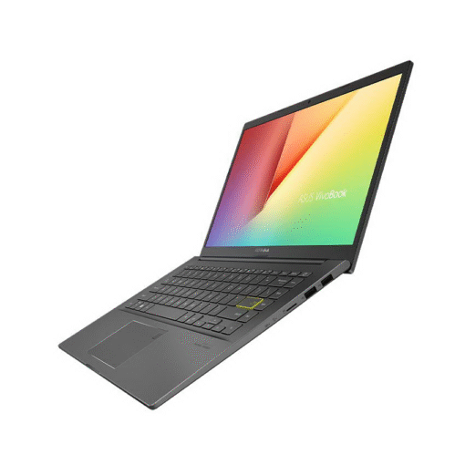 Laptop Asus VivoBook A415EA-EB1474W (i5 1135G7/8GB RAM/512GB SSD/14 FHD/Win11/Đen) - Ảnh 4