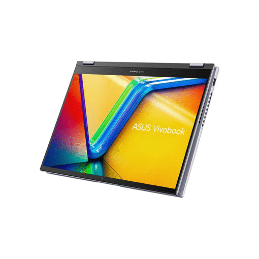 Laptop Asus VivoBook Flip TP3402VA-LZ632W (i5 13420H/16GB RAM/512GB SSD/14 WUXGA/Win11/Bạc) - Ảnh 4