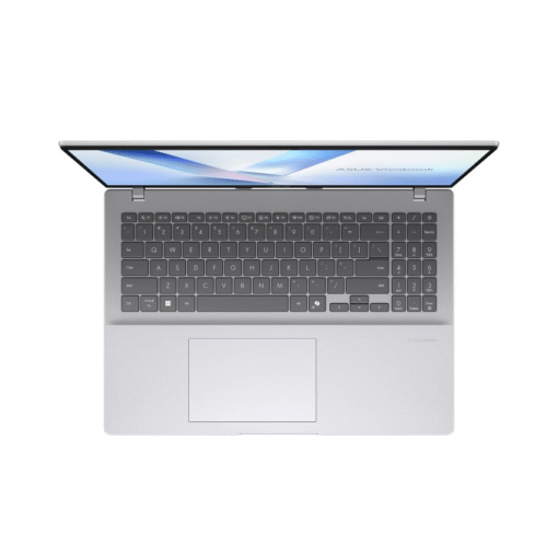Laptop Asus VivoBook M1607KA-MB091WS (R7 AI 350/16GB RAM/512GB SSD/16 WUXGA/Win11/OfficeH/Bạc) - Ảnh 4