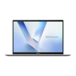 Laptop Asus VivoBook-A1607QA-MB067WS (Snapdragon X X1 26 100/16GB RAM/512GB SSD/16 WUXGA/Win11/OfficeHS24+365/Bạc)