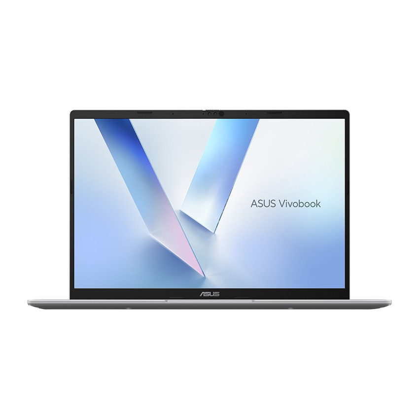 Laptop Asus VivoBook-A1607QA-MB067WS (Snapdragon X X1 26 100/16GB RAM/512GB SSD/16 WUXGA/Win11/OfficeHS24+365/Bạc)