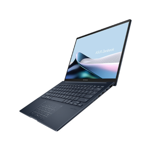 Laptop Asus ZenBook UX3405MA-PP151W (Ultra 5 125H/16GB RAM/512GB SSD/14 3K/Win11/Túi/Xanh) - Ảnh 5