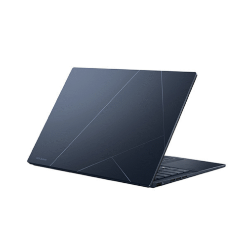 Laptop Asus ZenBook UX3405MA-PP151W (Ultra 5 125H/16GB RAM/512GB SSD/14 3K/Win11/Túi/Xanh) - Ảnh 6