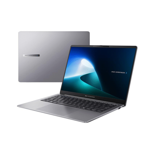Laptop Asus ExpertBook P5405CSA-NZ0450WS (U5 226V/16GB RAM/512GB SSD/14 WQXGA/Win11/OfficeH&S/Xám) - Ảnh 2