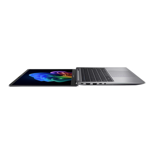 Laptop Asus ExpertBook P5405CSA-NZ0450WS (U5 226V/16GB RAM/512GB SSD/14 WQXGA/Win11/OfficeH&S/Xám) - Ảnh 4