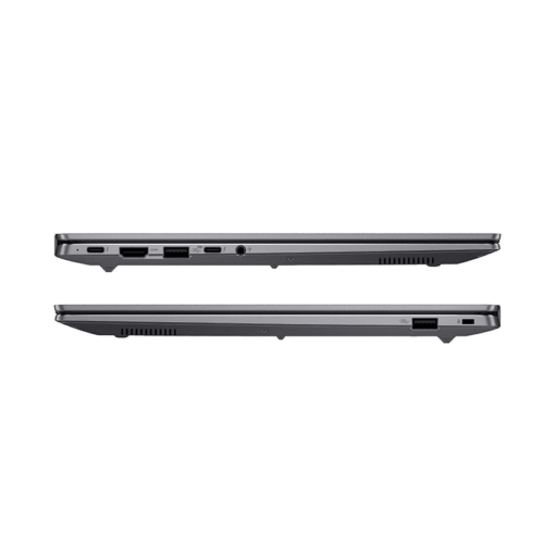 Laptop Asus ExpertBook P5405CSA-NZ0450WS (U5 226V/16GB RAM/512GB SSD/14 WQXGA/Win11/OfficeH&S/Xám) - Ảnh 5