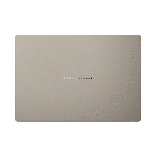 Laptop Asus ZenBook A14 UX3407QA-QD299WS (X1-26-100/16GB RAM/512GB SSD/14 WUXGA Oled/Win11/Túi/Be) - Ảnh 4