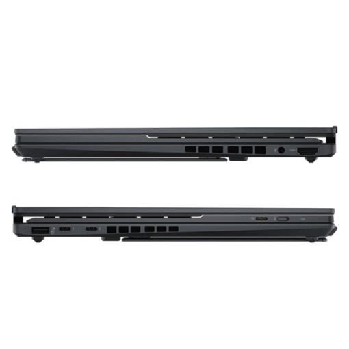 Asus ZenBook Duo UX8406MA-PZ142W(Ultra9 185H/32GB RAM/1TB SSD/14 3K Cảm ứng/Win11/Xám/Bút+Túi+Cáp) - Ảnh 3