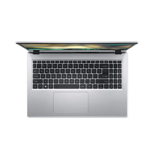 Laptop Acer Aspire 3 A315-510P-34XZ (NX.KDHSV.006) (i3-N305/8GB RAM/512GB SSD/15.6 inch FHD/Win11/Bạc) - Ảnh 4