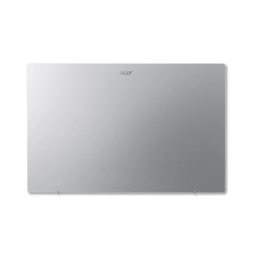 Laptop Acer Aspire 3 A315-510P-34XZ (NX.KDHSV.006) (i3-N305/8GB RAM/512GB SSD/15.6 inch FHD/Win11/Bạc) - Ảnh 6