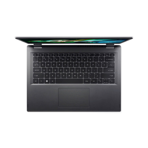 Laptop Acer Aspire 5 A515-58P-35EU (NX.KHJSV.006) (i3 1305U/8GB RAM/512GB SSD/15.6 inch FHD/Win11/Xám) - Ảnh 4