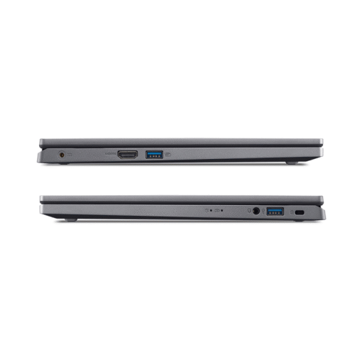 Laptop Acer Aspire 5 A515-58P-35EU (NX.KHJSV.006) (i3 1305U/8GB RAM/512GB SSD/15.6 inch FHD/Win11/Xám) - Ảnh 6