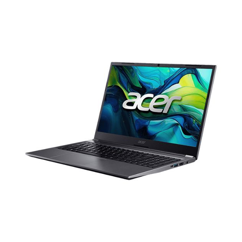 Laptop Acer Aspire Lite AL16-51P-72S2 (NX.KX0SV.002) (i7 1255U/16GB RAM/512GB SSD/16.0 inch FHD+/Win 11/Xám)