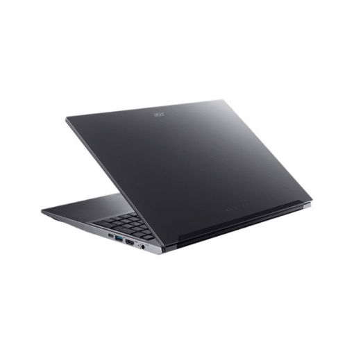 Laptop Acer Aspire Lite AL15-51M-55NB (NX.KRSSV.001) (i5 1155G7/8GB/512GB SSD/15.6FHD/Win 11/vỏ kim loại/Đen) - Ảnh 4