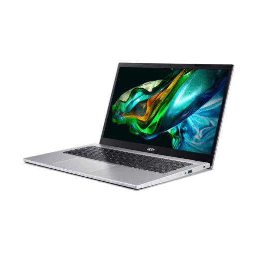Laptop Acer Aspire 3 A315-44P-R5QG (NX.KSJSV.001) (R7 5700U/16GB RAM /512GB SSD/15.6 inch FHD/Win 11/Bạc) - Ảnh 3