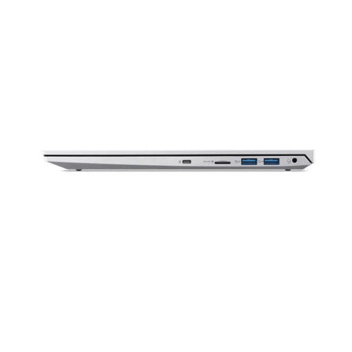 Laptop Acer Aspire Lite AL14-51M-59BN (NX.KTXSV.001) (i5 1235U/16GB RAM/512GB SSD/14.0 inch FHD IPS/Win 11/Bạc/Vỏ kim loại) - Ảnh 6