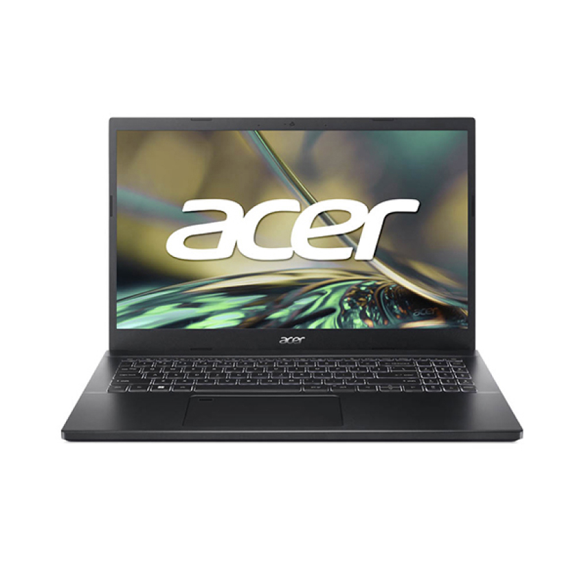 Laptop Acer Aspire 7 A715-76-53PJ (NH.QGESV.007) (i5 12450H/16GB RAM/512GB SSD/15.6 inch FHD/Win11/Đen)