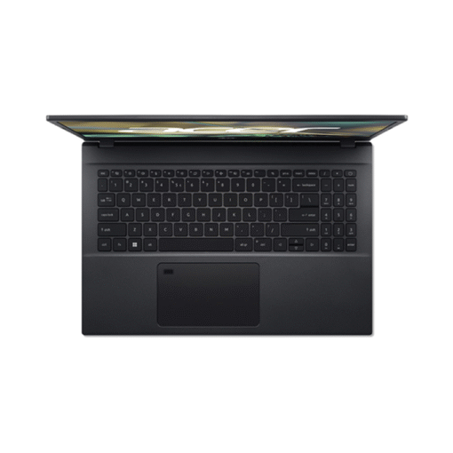 Laptop Acer Aspire 7 A715-76-53PJ (NH.QGESV.007) (i5 12450H/16GB RAM/512GB SSD/15.6 inch FHD/Win11/Đen) - Ảnh 5