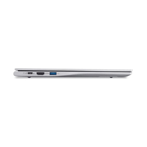 Laptop Acer Swift Lite 14 AI SFL14-51M-56HS (NX.J1HSV.002) (Ultra 5-125U/16GB RAM/512GB SSD/14.0 inch FHD+/Win11/Bạc/vỏ nhôm) - Ảnh 6