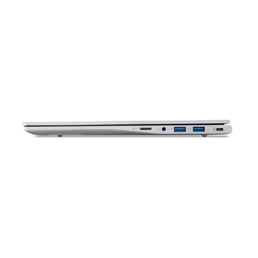 Laptop Acer Swift Lite 14 AI SFL14-51M-56HS (NX.J1HSV.002) (Ultra 5-125U/16GB RAM/512GB SSD/14.0 inch FHD+/Win11/Bạc/vỏ nhôm) - Ảnh 7
