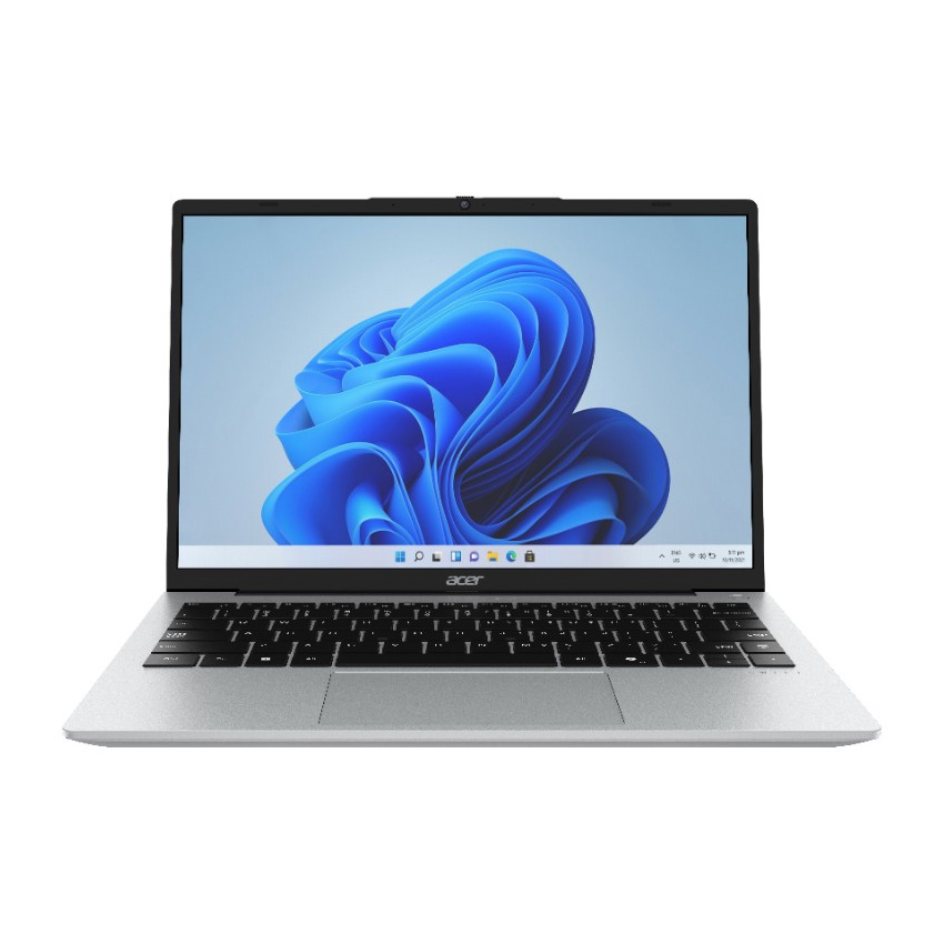 Laptop Acer Swift Lite 14 AI SFL14-51M-78XZ (NX.J1HSV.001) (Ultra 7-155U/16GB RAM/512GB SSD/14.0 inch FHD+/Win11/Bạc/vỏ nhôm)