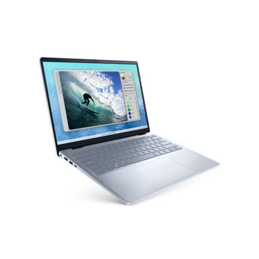 Laptop AI Dell Inspiron 14 5440 (N4I5211W1) (Core 5 120U/16GB RAM/512GB SSD/14.0 inch FHD+/Win11/Office HS21/Xanh) - Ảnh 3