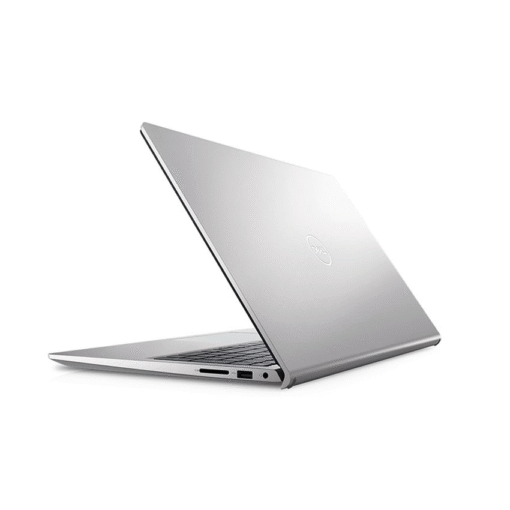 Laptop Dell Inspiron 3520 (N5I5057W1) (i5 1235U 16GB/512GB SSD/15.6FHD/Win11/Office Home2024 +365/Bạc) - Ảnh 3